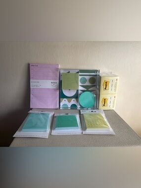 Post It’s And Noted Bundle